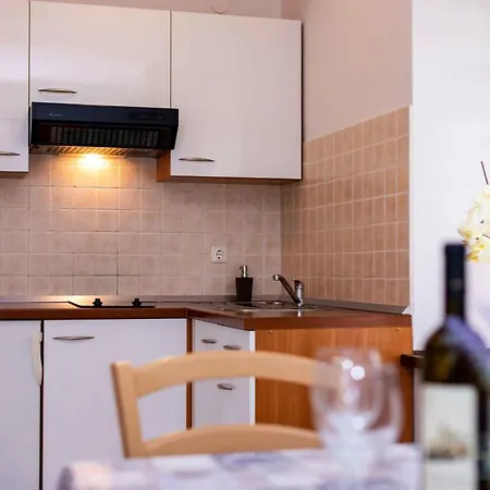 شقة Two-bedroom Near Sea مالينسكا