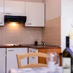 شقة Two-bedroom Near Sea مالينسكا