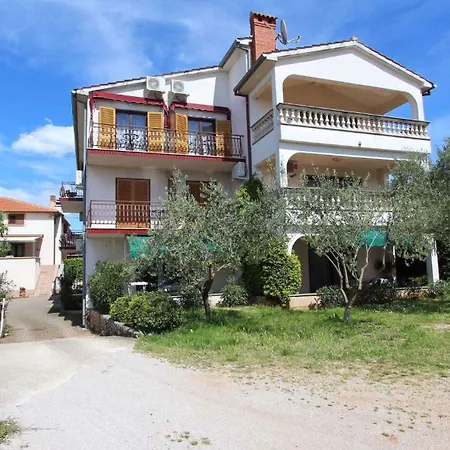 Apartment Two-bedroom Near Sea