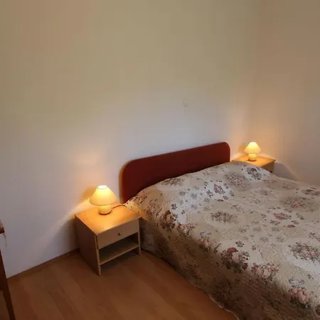 Two-bedroom Near Sea Apartment *