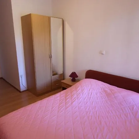 Two-bedroom Near Sea Apartment *