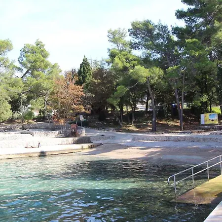 Two-bedroom Near Sea Appartement
