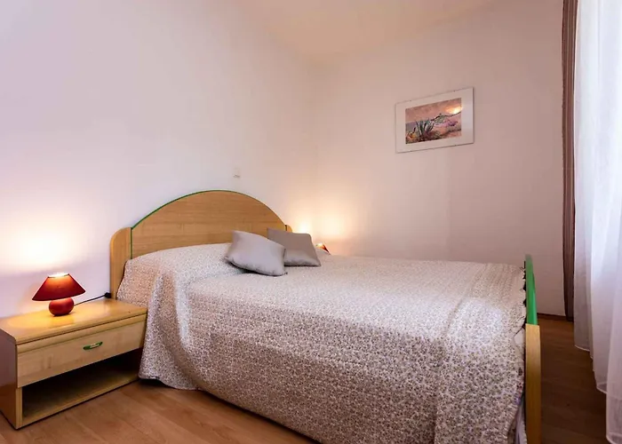 Two-bedroom Near Sea Апартаменты *