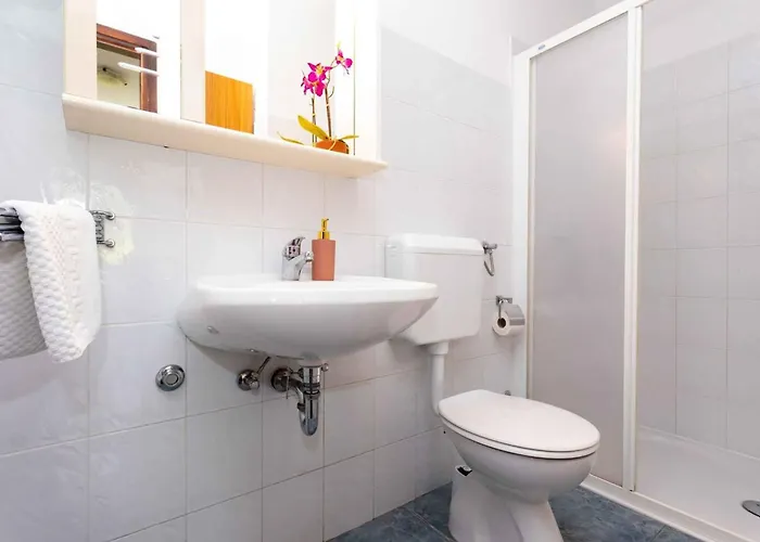 Two-bedroom Near Sea Апартаменты